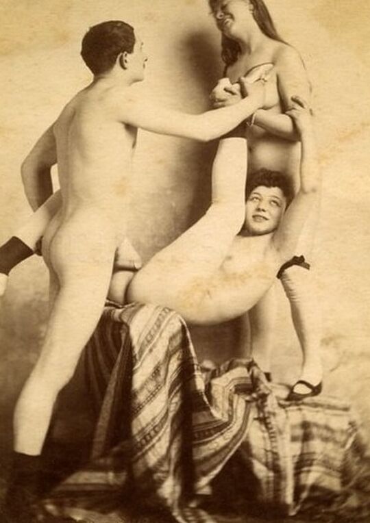 Vintage photos XXX