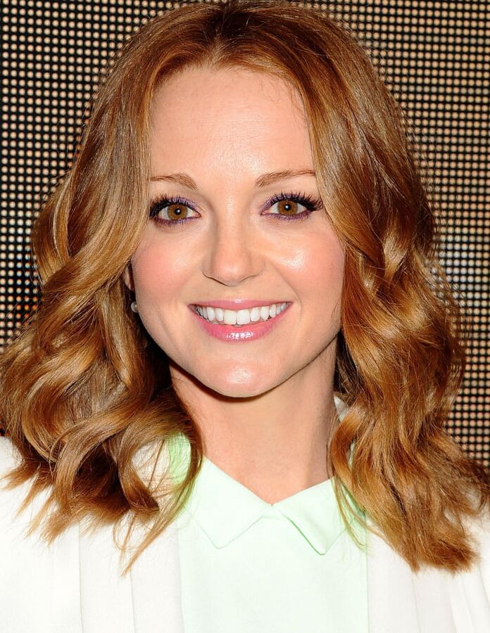 Celebrity Hot - Jayma Mays