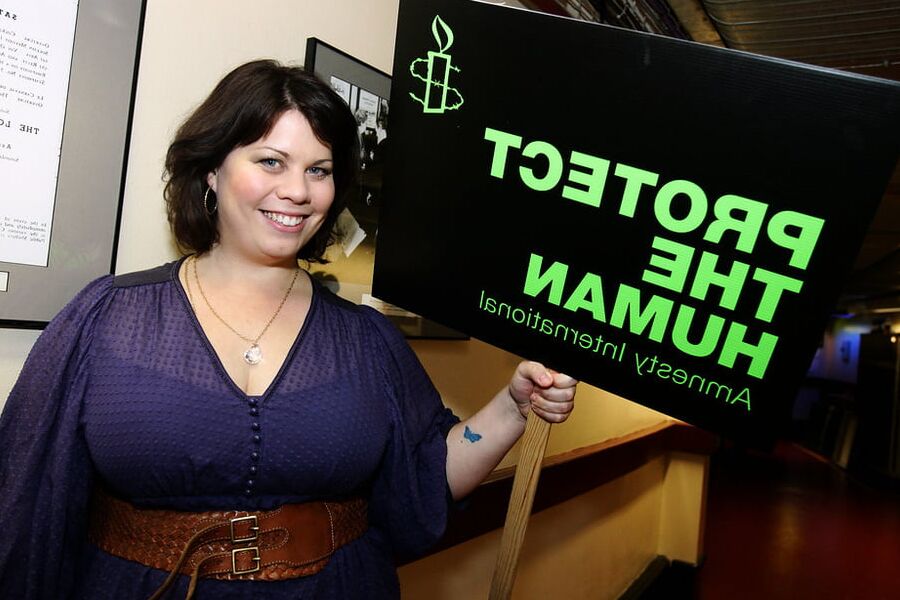 Katy Brand