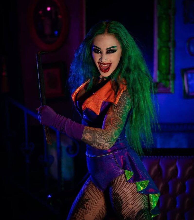 Shotzi Blackheart