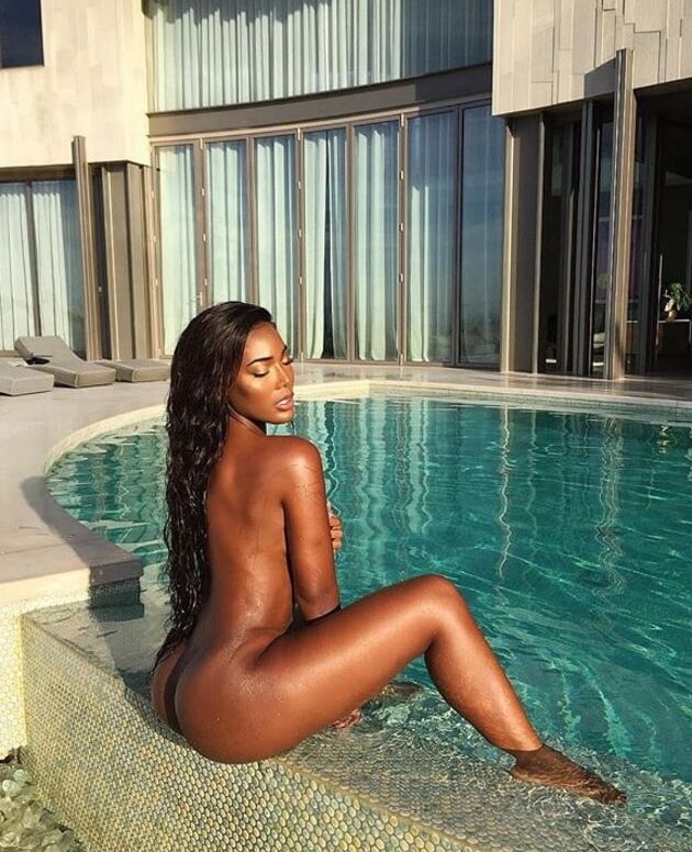 Monifa Jansen