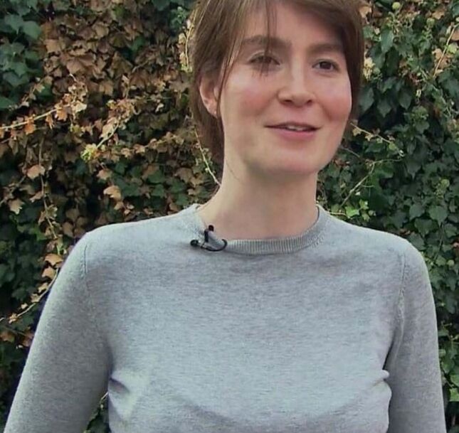 Natasha Raskin