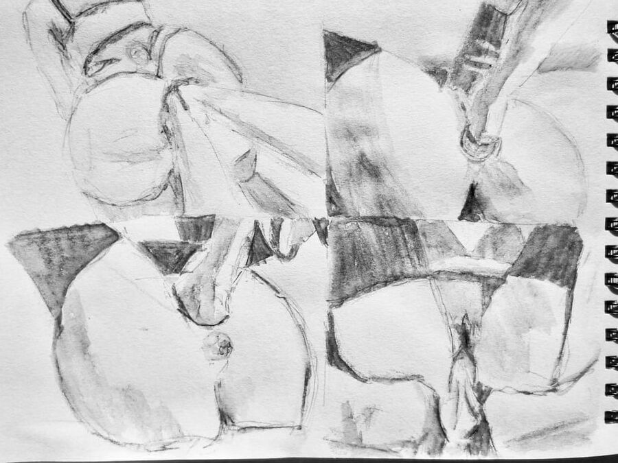 les dessins