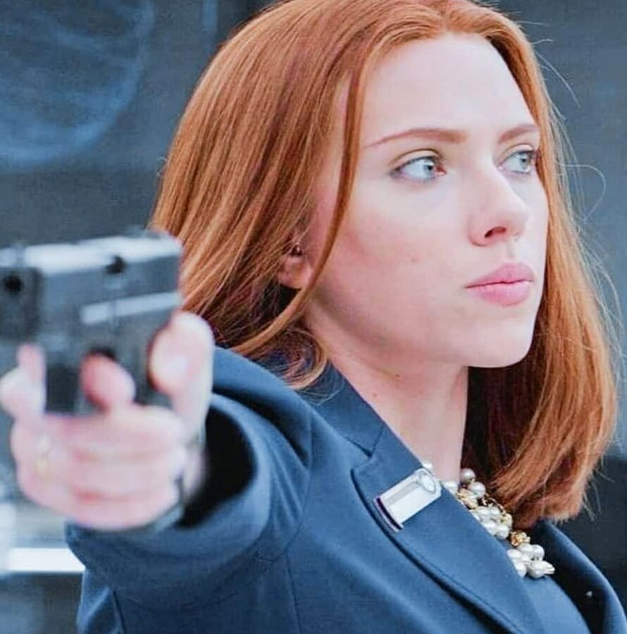 Black Widow