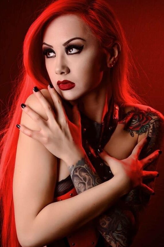 Shotzi Blackheart