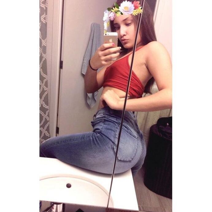 nice selfshoot