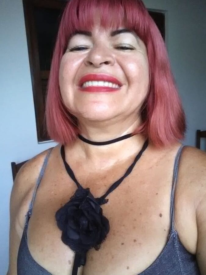 Valdelia de Barros da Rocha ... Faceb