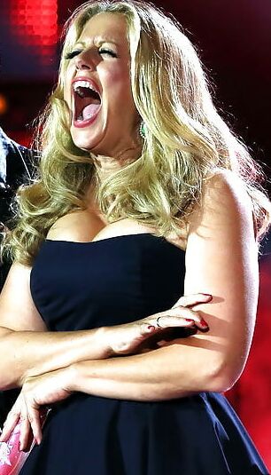 Barbara Schoeneberger Promiflash Big Tits