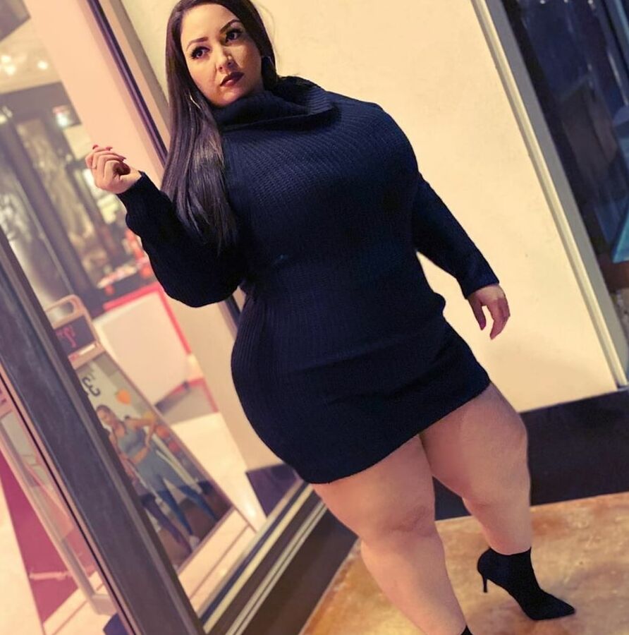 Do you HAVE the Proper FUCK STICK to keep Her SATISFIED