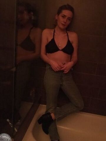 Addison Timlin