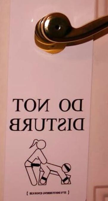 That is funny