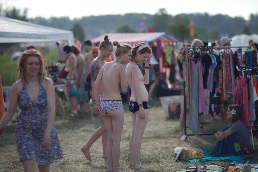 Hippie Festival