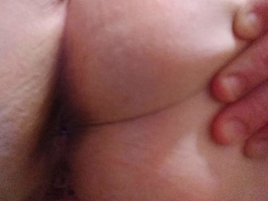 Show me the pussy