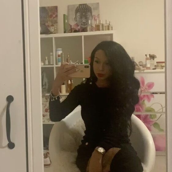 German Bimbo Slut
