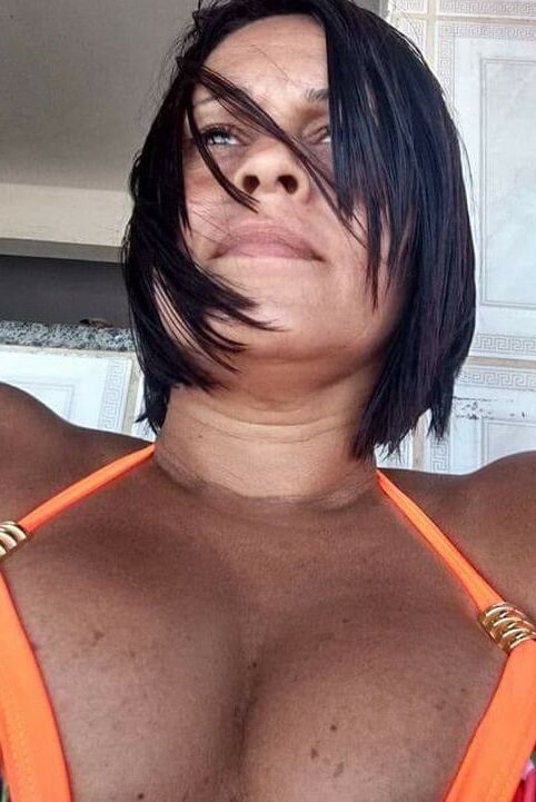 Brazilf Milf