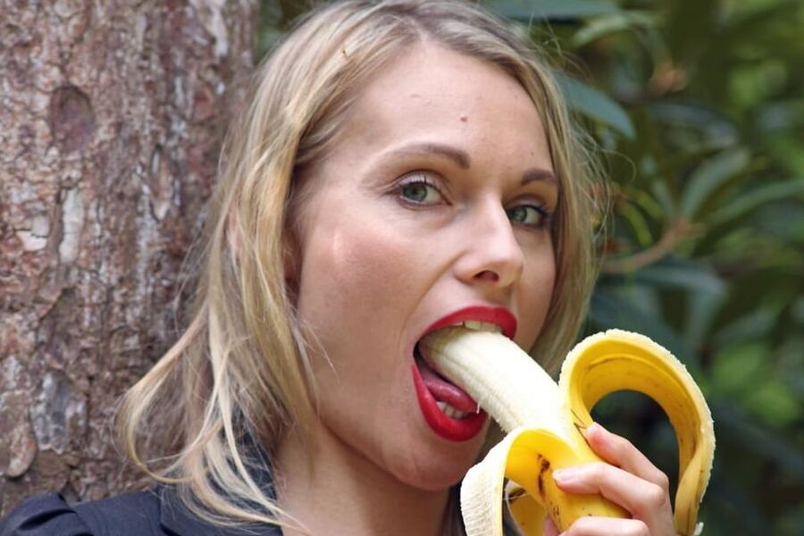Banana Mamas