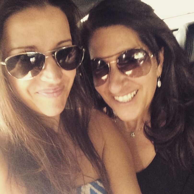 Pattie Mallette