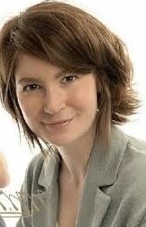 Natasha Raskin