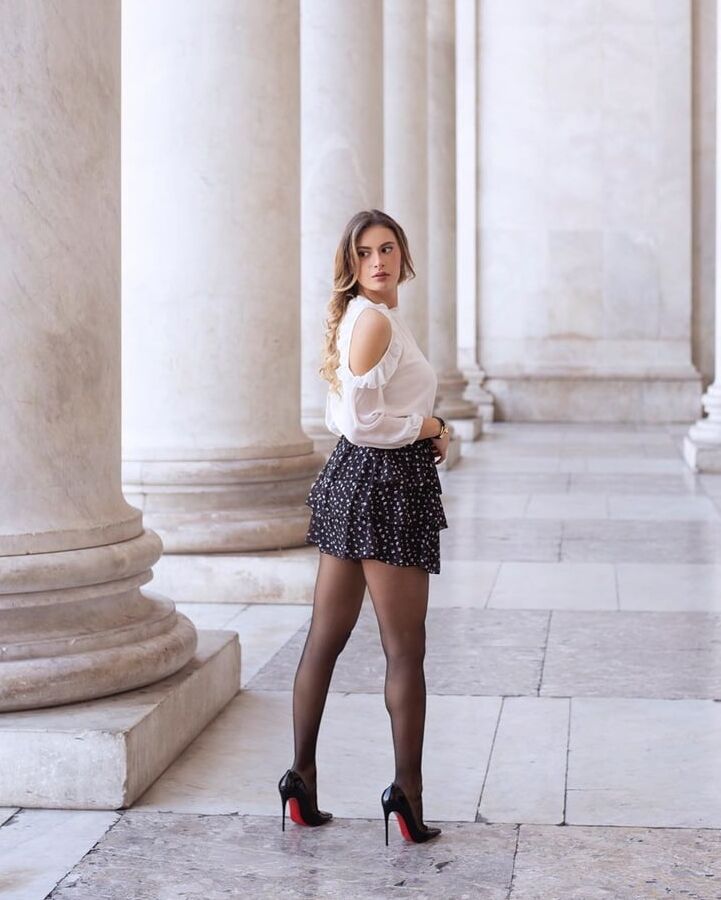 INSTA BABE CHIARA