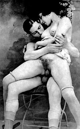 Vintage s porn collection