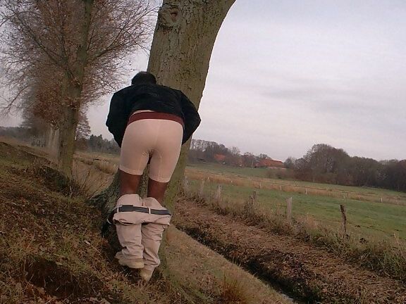 Mieder Striptis