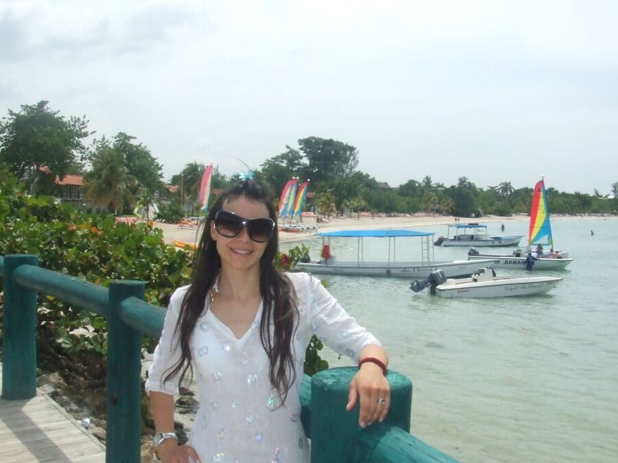 Maria&;s holidays