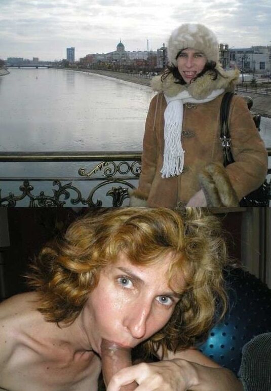 mega gallery of women dressed naked before after