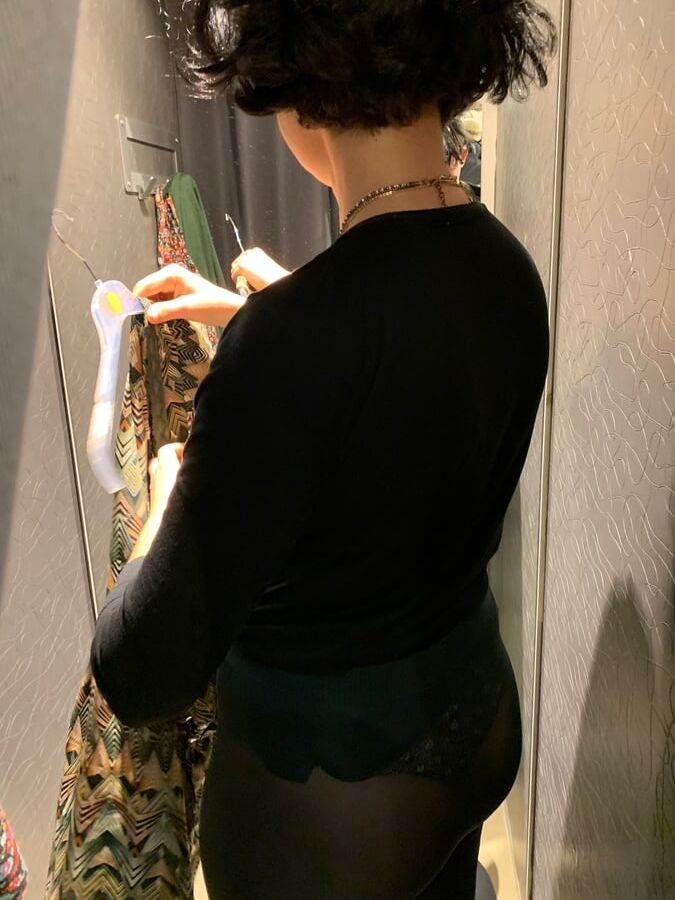 mes fesses