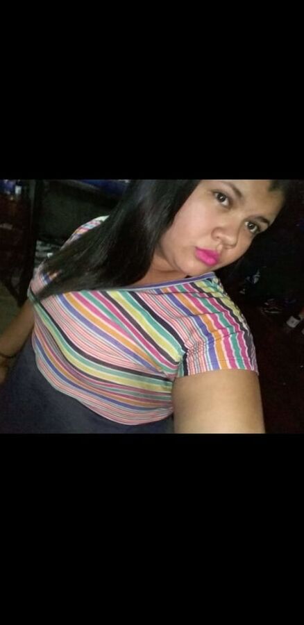 Lucy Mamacita Nalgona