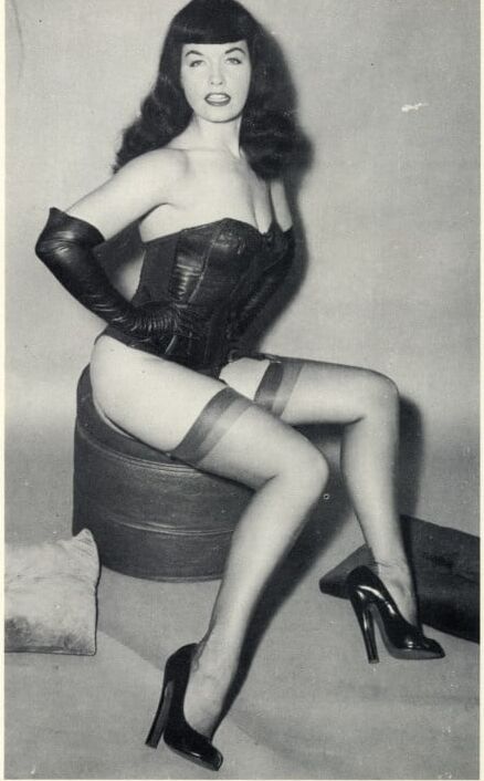 Mainly Vintage Beauties