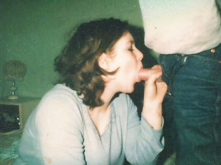 Vintage Amateurs