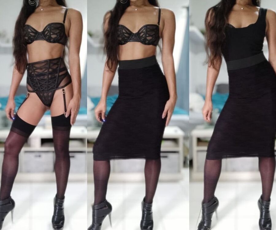 Bras - a