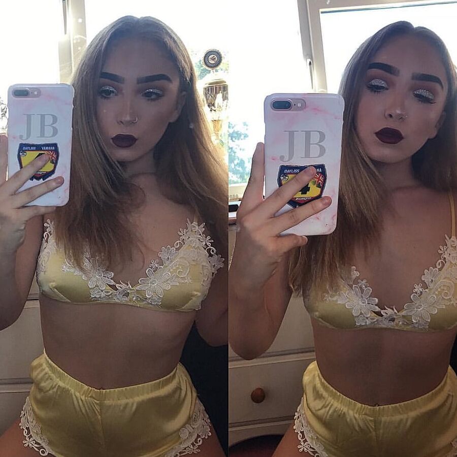 Jodie