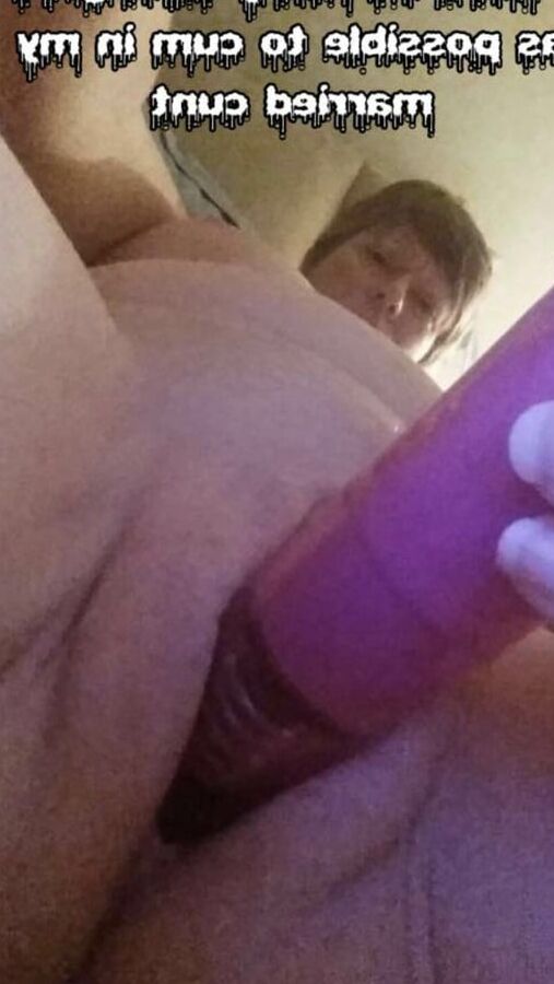Milky titty milf