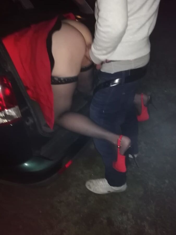 Next door neighbour fucking wife