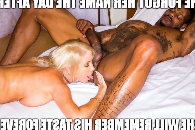 Cucky stuff