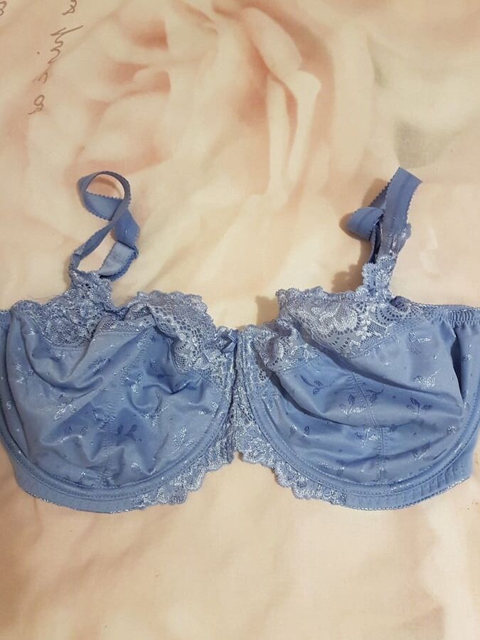 J-K cup bras