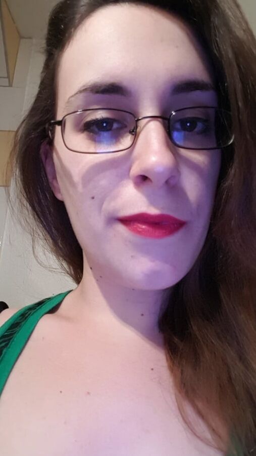 FRENCH SLUT