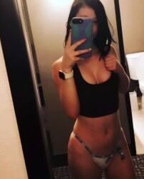 Leah Lancaster, CA