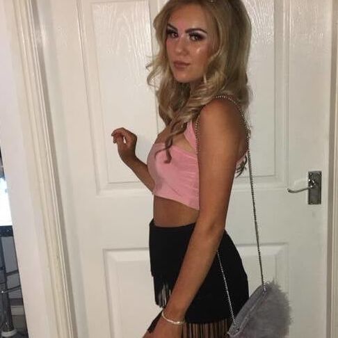 Stupid Chav Sluts- Ellie U
