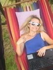 Blondynki grzeszne