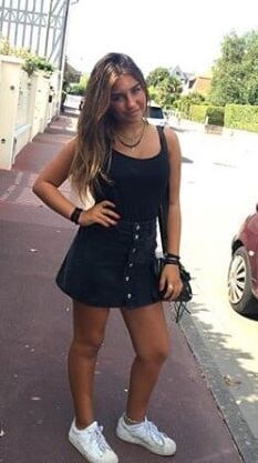Juifette francaise a commenter