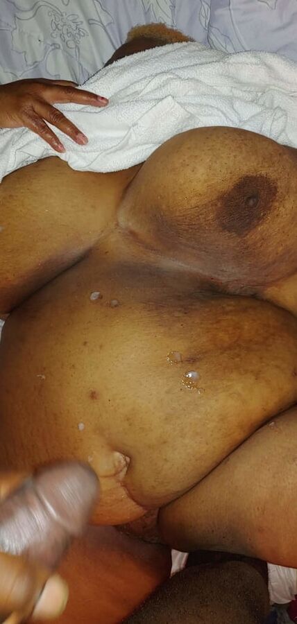 Granny ester big boobs