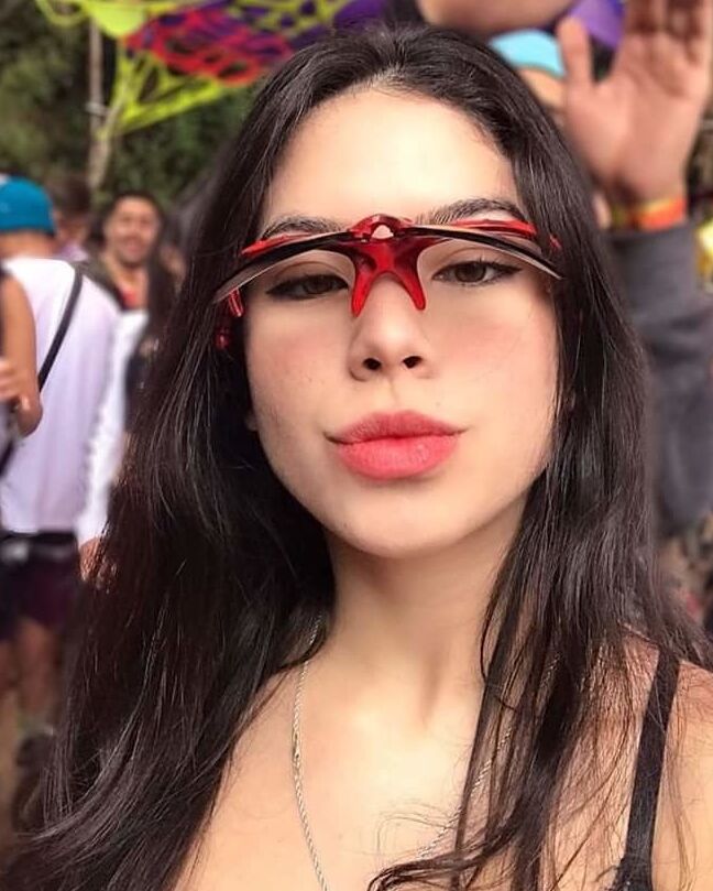 TESUDAS GOSTOSAS DE OAKLEY