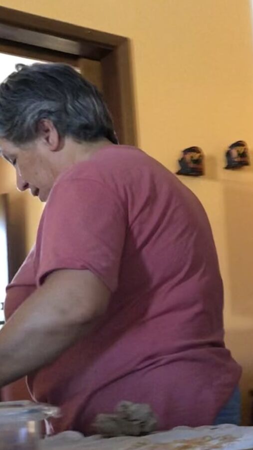 MILF Teresa