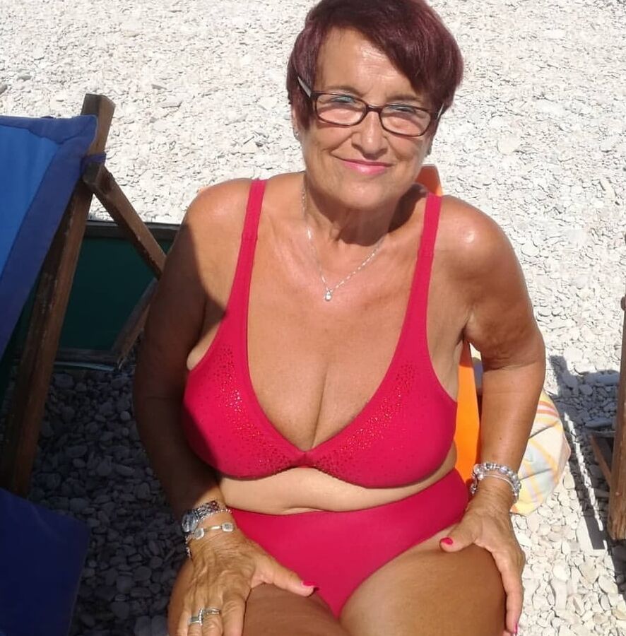Oh Granny! Part