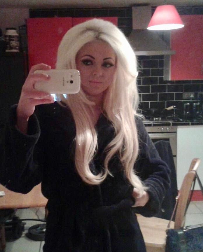 Sexy Robes
