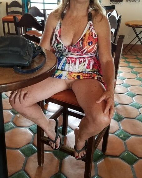 Dinner is on the table