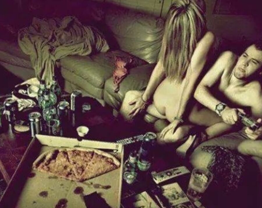 Nur so