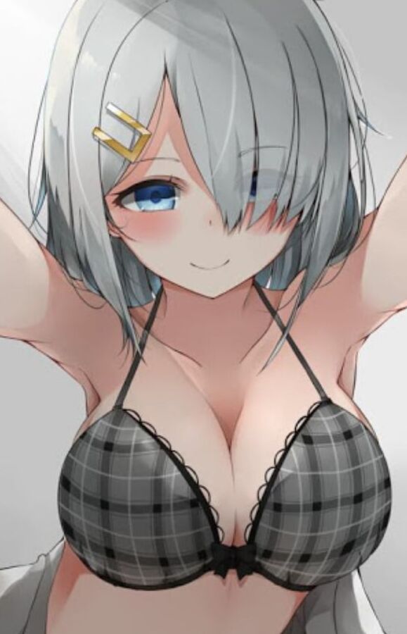 Anime Ecchi Hentai Nr. (some of my favs)
